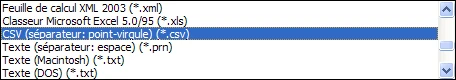 Type_fichier_CSV_Excel